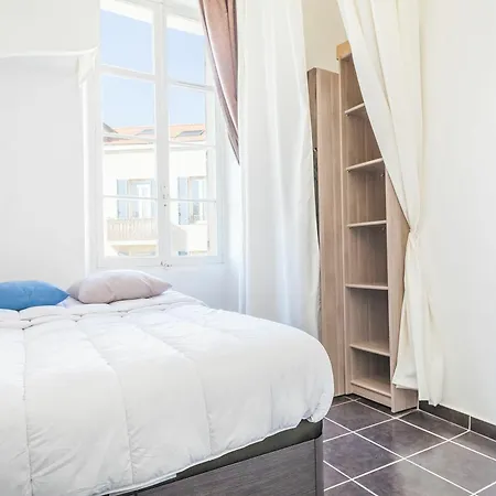 Apartment Continentale 1 *